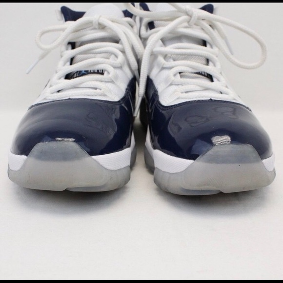 Jordan 11 retro win like 82 - Picture 4 of 9